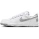2. Buty Nike Big Low 355152-106