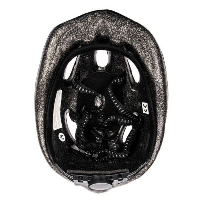 Kask rowerowy Meteor MV5-2 Junior 23220 biały