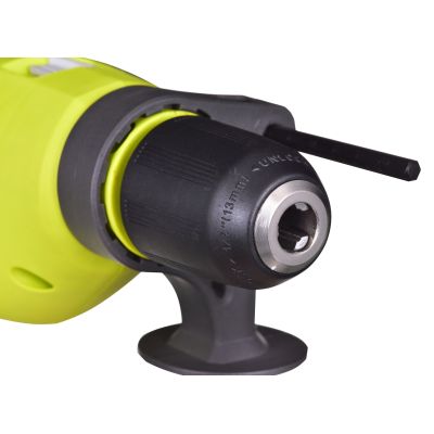 8. Wiertarka udarowa 800W, walizka RYOBI