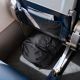12. Plecak Tech-Protect Defender S70 RYANAIR & WIZZAIR 24L na laptop - czarny