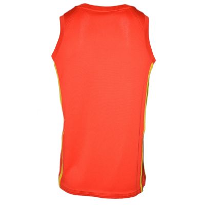 2. Koszulka Nike Spain Limited Olympics Jersey Road - CQ0091-600