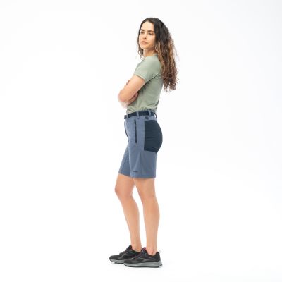 14. Damskie Spodenki LADY JANSE 1/2