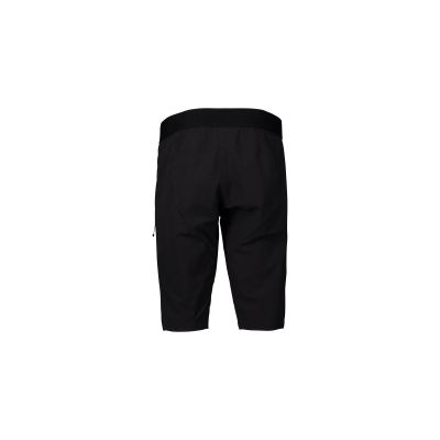 4. Spodenki rowerowe POC Guardian Air czarny