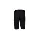 4. Spodenki rowerowe POC Guardian Air czarny