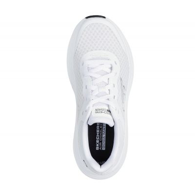 3. Buty do biegania Skechers W 129470 WBK