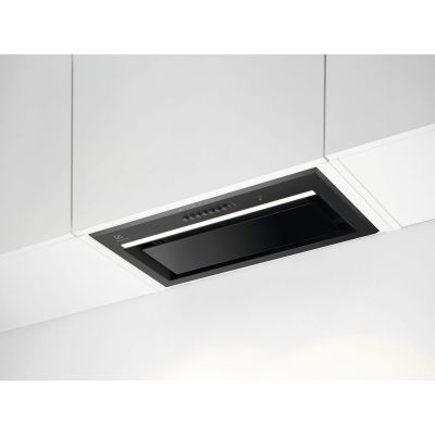 Okap ELECTROLUX LFG825K