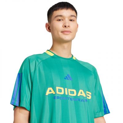 5. Koszulka adidas House of Tiro Jersey M KB5570