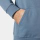4. Helly Hansen męska bluza z kapturem CORE HOODIE 54525 601