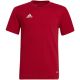6. Koszulka adidas Entrada 22 Tee Jr HC0446