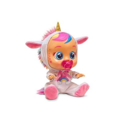 2. IMC Toys Cry Babies Dreamy