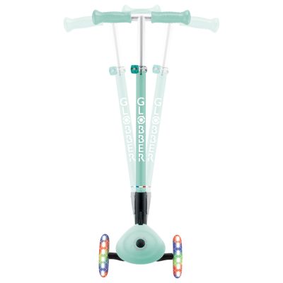 10. Hulajnoga trójkołowa PRIMO FOLDABLE LIGHTS (432-611-4)
