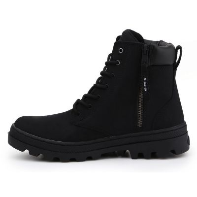 4. Palladium Pallabosse SC Waterproof 96868-008-M