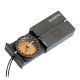 2. Suunto MB-6 NH Kompas magnetyczny nawigacyjny Plastik Czarny