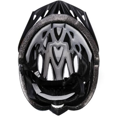 11. Kask rowerowy Meteor Gruver M 55-58 cm 24751