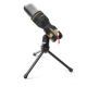 Mikrofon Esperanza STUDIO PRO EH182 (kolor czarny)