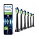7. Główka szczoteczki PHILIPS HX6066/88 - 6 sztuk