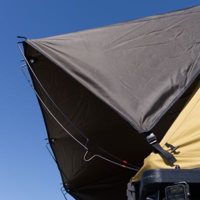 12. OFFLANDER NAMIOT DACHOWY SOFT CAHAYA 220