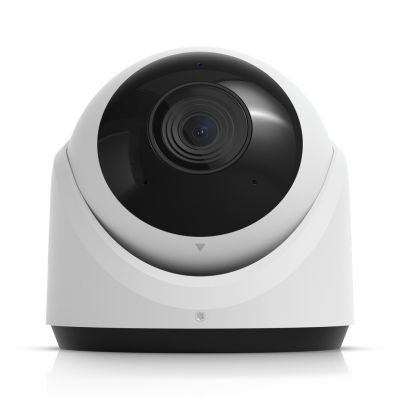 13. Kamera Ubiquti UniFi G6 Turret White (UVC-G6-Turret-W) 8MP 3840 x 2160 (16:9) IP66 IK04 12,5W