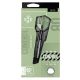 13. Rzutki Harrows Control 80% Tapered steeltip