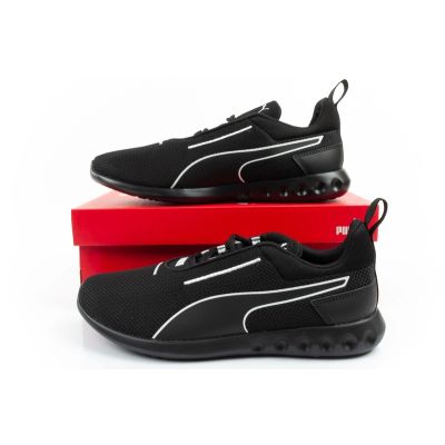 10. Puma Carson 2 buty sportowe sneakersy męskie lekkie wygodne czarne