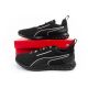 10. Puma Carson 2 buty sportowe sneakersy męskie lekkie wygodne czarne