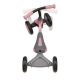 31. Rowerek wielofunkcyjny Globber Learning Bike 3w1 Deluxe 639-210