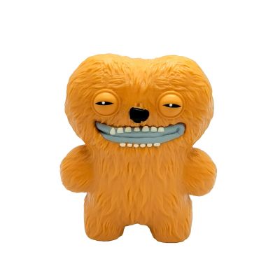 46. FUGGLER S1 COLLECTIBLE FIGURES - 4 PACK (ASSORTMENT)