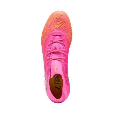 4. Buty piłkarskie Puma Future 9 Ultimate Fusion FG/AG 108711 05