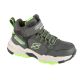 Skechers Drollix - Venture Rush 406418L-CCLM Szare 28