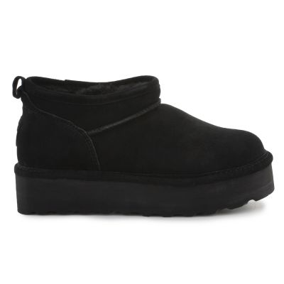 11. Buty BearPaw Retro Super Shorty W 3051W-011