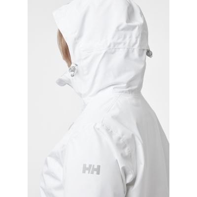 3. Kurtka Helly Hansen Lisburn Rincoat W 53097 001