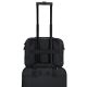 8. Targus EcoSmart 35,6 cm (14") Aktówka Czarny, Czerwony