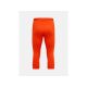 3. Spodnie Termiczne PEAK PERFORMANCE Spirit Short Johns Women czerwony