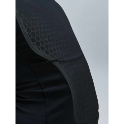 3. Ochraniacz POC W's VPD Max Vest czarny