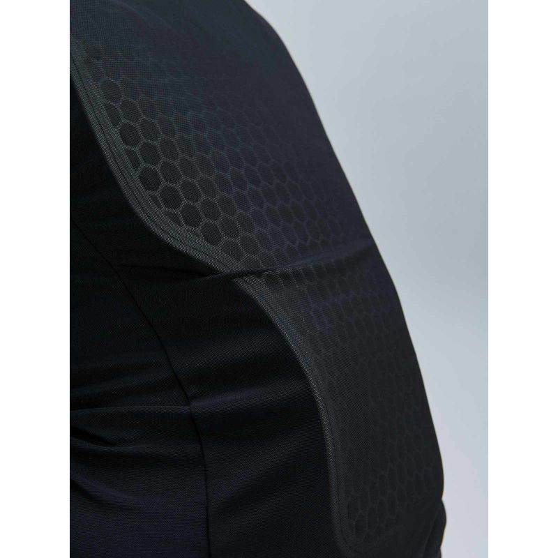 3. Ochraniacz POC W's VPD Max Vest czarny