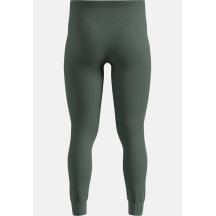 Spodnie Odlo BL BOTTOM long MERINO 160 roz. L Niebieskie