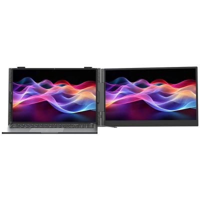 7. Monitor Blackview 15,3" przenośny SCM8