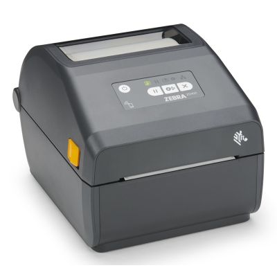 17. Drukarka etykiet Zebra ZD421 termotransfer 203 dpi