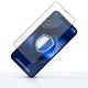 25. Matowe szkło hartowane 3mk HardGlass Matt Max na Apple iPhone 12 Pro Max