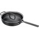 ZWILLING MILANO Patelnia sauté z pokrywką 28 cm