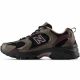 2. Sneakersy damskie New Balance 530 buty treningowe sportowe czarne (MR530ADD)