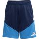 2. Spodenki dla dzieci adidas Tiro 26 Competition Training granatowo-błękitne JL8917