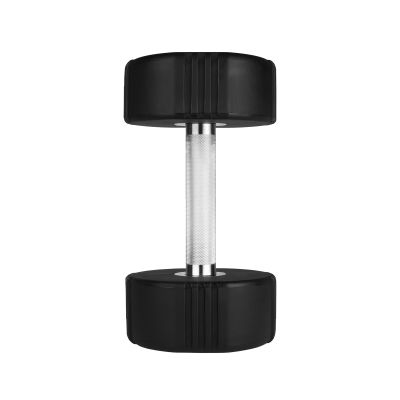 25. Hantel Body Sculpture TPU BW 133 10 KG