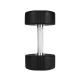 25. Hantel Body Sculpture TPU BW 133 10 KG
