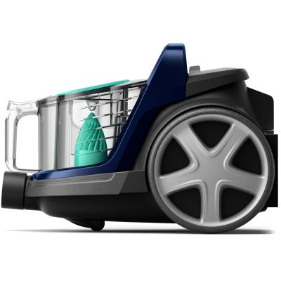 6. Philips 5000 series Odkurzacz bezworkowy FC9556/09 Seria 5000