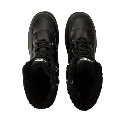 4. Buty damskie Lee Cooper czarne LCJ-26-44-4562LA