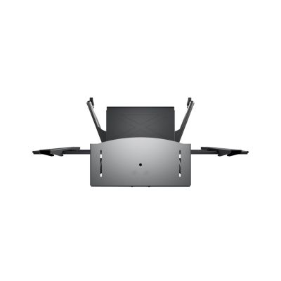 6. Stojak podłogowy z kółkami HAGOR M Public Floorstand HD - cart