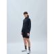 2. Kurtka rowerowa POC W's Thermal Splash Jacket czarny