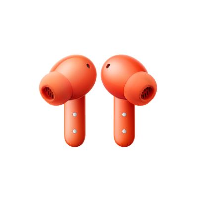 3. Nothing Buds 2 Zestaw słuchawkowy Bezprzewodowy Douszny Połączenia/muzyka Bluetooth Pomarańczowy