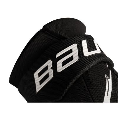 4. Rękawice hokejowe Bauer Vapor Flypro Sr